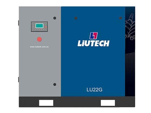 4-90kW螺桿式空壓機(jī)